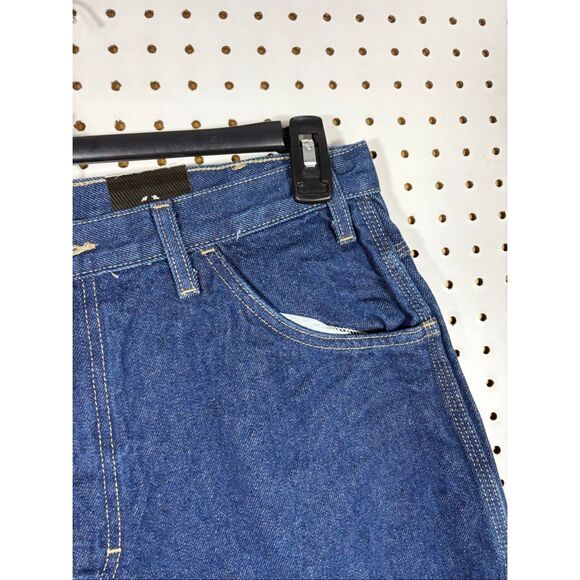 Dickies Mens denim jeans size 36x32 - Picture 7 of 10